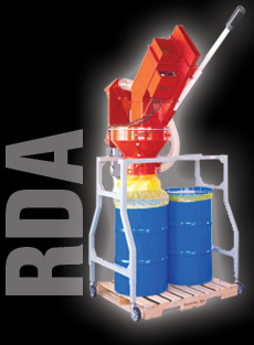RDA item 25DRDA